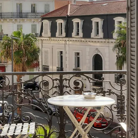 Appartement Beletage - 5bdr - 4 Bath - Center - Garage And Ac *
