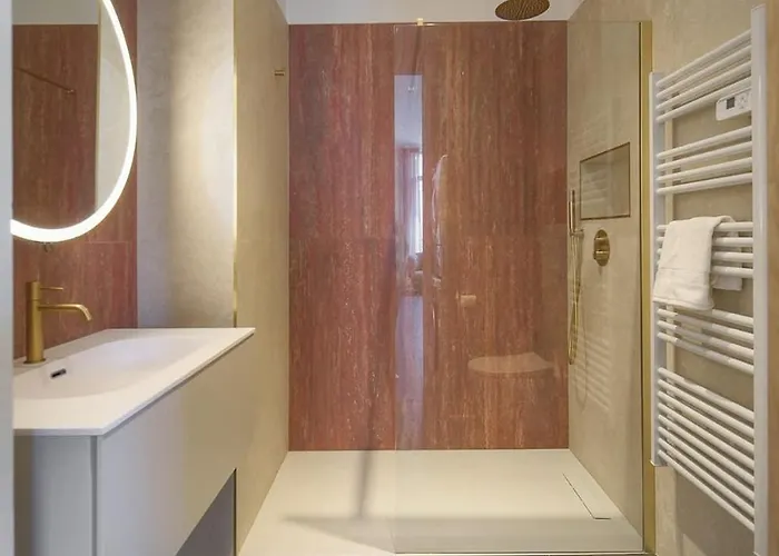 Beletage - 5bdr - 4 Bath - Center - Garage And Ac Apartamento Cannes