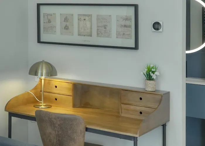 Beletage - 5bdr - 4 Bath - Center - Garage And Ac Apartamento Cannes