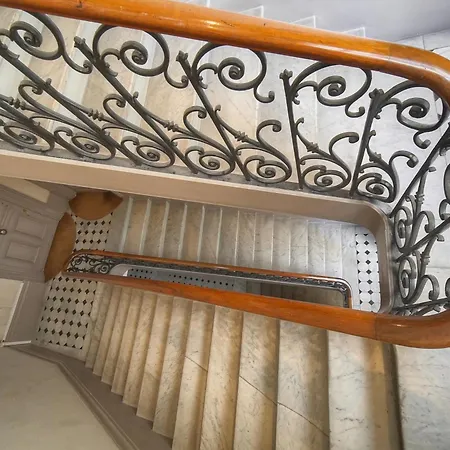 Апартаменты Beletage - 5bdr - 4 Bath - Center - Garage And Ac *