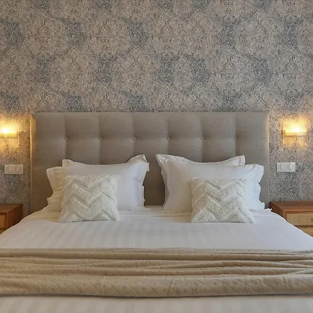 Beletage - 5bdr - 4 Bath - Center - Garage And Ac Апартаменты