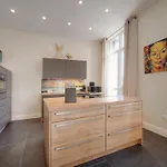 Beletage - 5bdr - 4 Bath - Center - Garage And Ac * Cannes