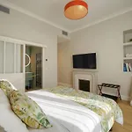 Beletage - 5bdr - 4 Bath - Center - Garage And Ac * Cannes