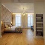 Apartment Beletage - 5bdr - 4 Bath - Center - Garage And Ac Cannes