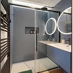 Beletage - 5bdr - 4 Bath - Center - Garage And Ac Cannes