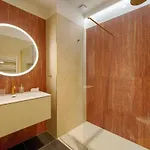 Beletage - 5bdr - 4 Bath - Center - Garage And Ac Apartment Cannes
