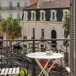 Apartment Beletage - 5bdr - 4 Bath - Center - Garage And Ac *