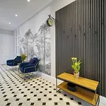 Beletage - 5bdr - 4 Bath - Center - Garage And Ac Apartment Cannes